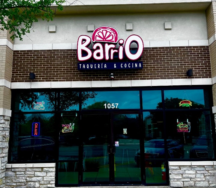 Restaurant banner image