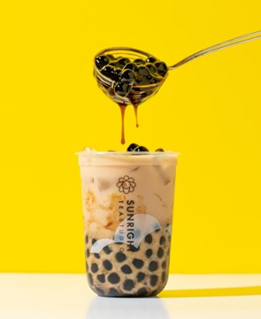 Sunright Tea Studio- Summerlin (Las Vegas)