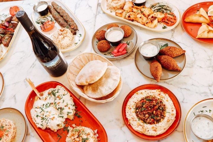 Restaurant banner image