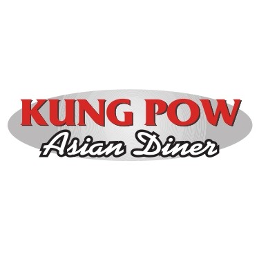 Kung Pow Asian Diner New