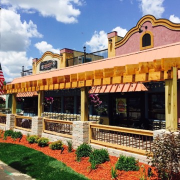 Habanero's Mexican Kitchen - Greenfield