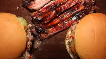 Golden Rule BBQ & Grill Irondale