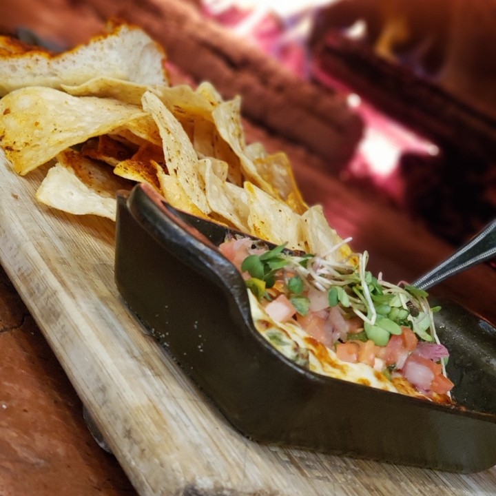 Spinach Dip