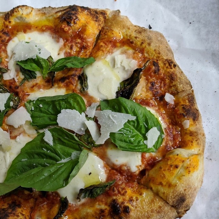 Margherita