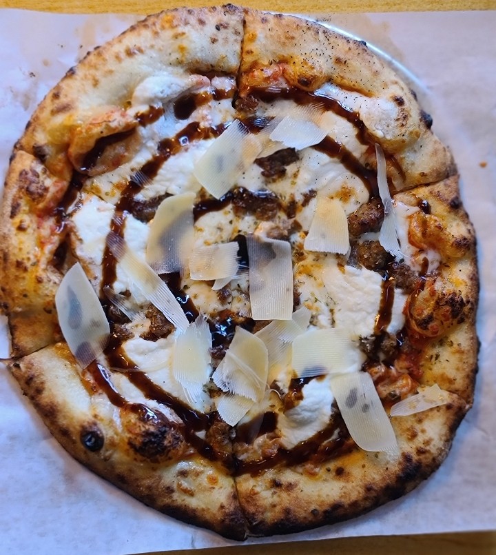 Salsiccia Dolce