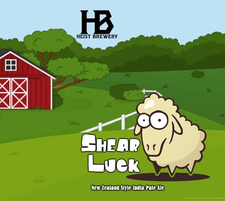 Shear Luck