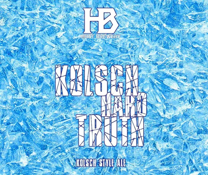 Kolsch Hard Truth