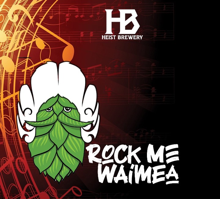 Rock Me Waimea