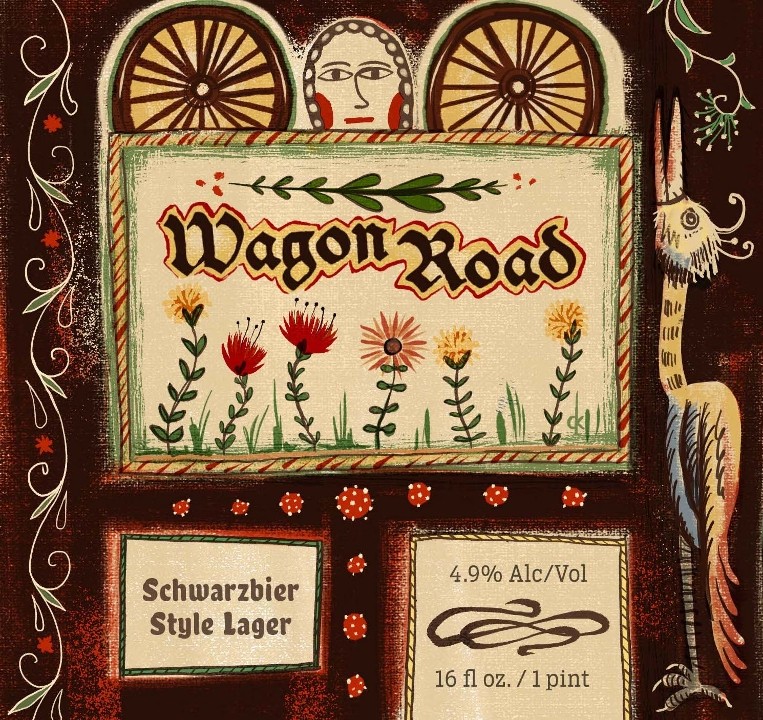 Wagon Road
