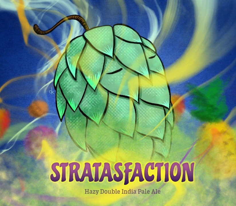Stratasfaction