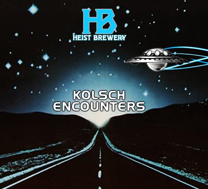 Kolsch Encounters
