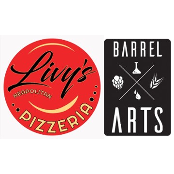 Heist Brewery and Barrel Arts / Livy's Neapolitan Pizza