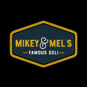 Mikey & Mel's Deli - DC