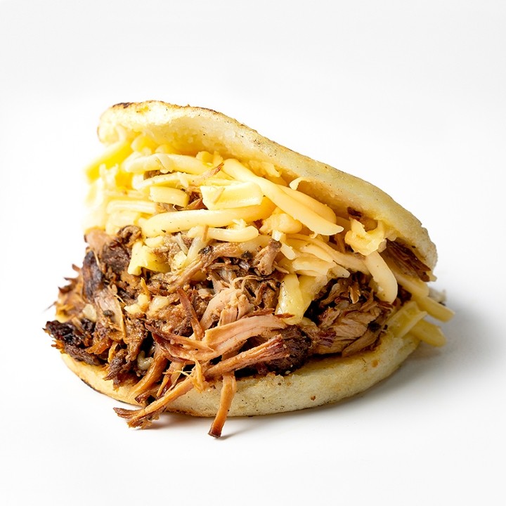 Pepito Arepa's Bar Pepito Arepa's Bar Doral - Arepa La Rumbera