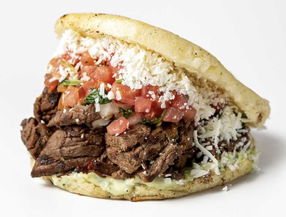 Pepito Arepa's Bar - Doral