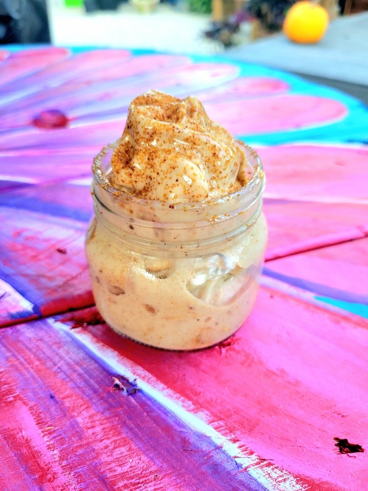 Banana Ice Cream