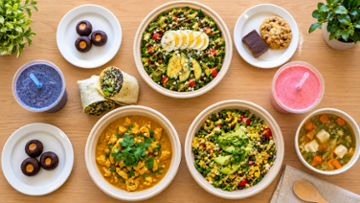 Ecobean 150 Dorset Street