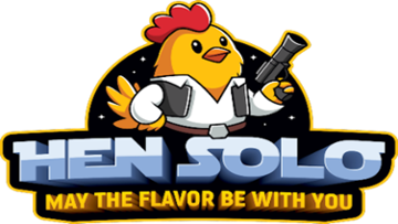 Hen Solo