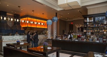 Angelina's Pizzeria Napoletana 8573 Irvine Center Drive