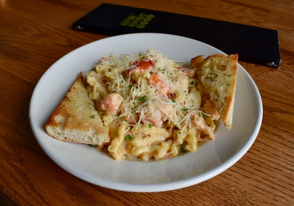 Lobster Mac