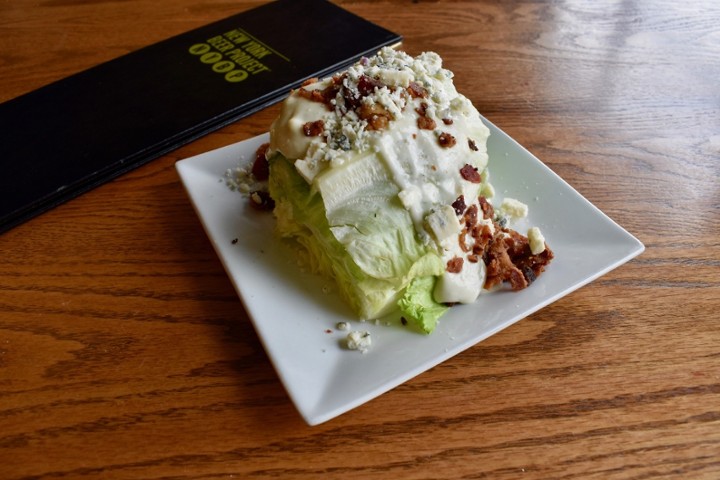 Wedge Salad