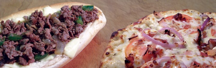 Restaurant banner image