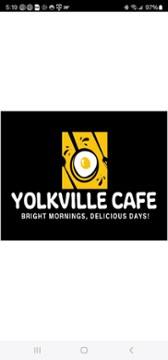 Yolkville Cafe