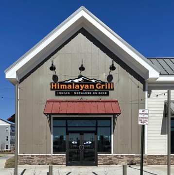 Himalayan Grill