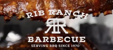 Rib Ranch BBQ 4923 Topanga Canyon Blvd