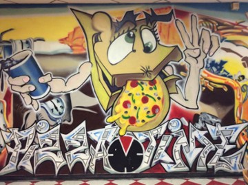 Pizza Time -Bellingham 505 32nd Street