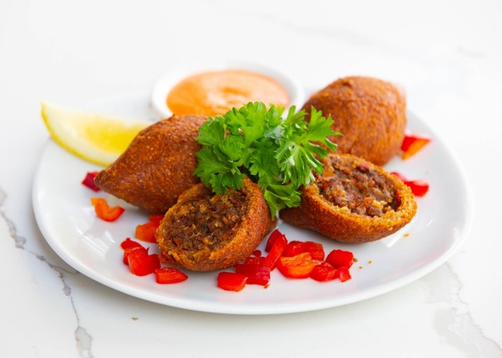 Kibbeh