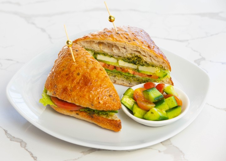 Veggie Sandwich