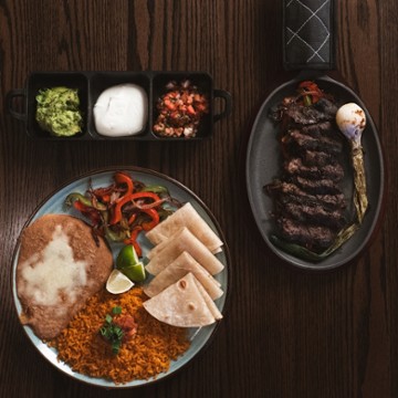 La Cocina - Authentic Mexican Kitchen 32527 N Scottsdale Rd