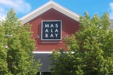 Masala Bay Indian Kitchen Littleton, MA