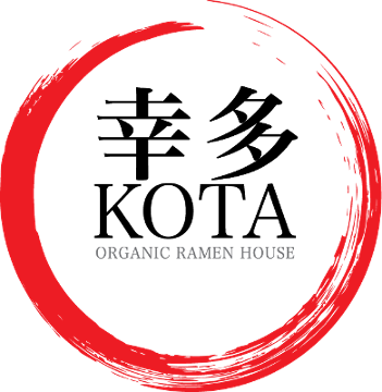 Kota Ramen logo