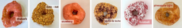 Dutch Door Donuts Carmel