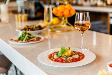 Cielo Ristorante & Rooftop Bar