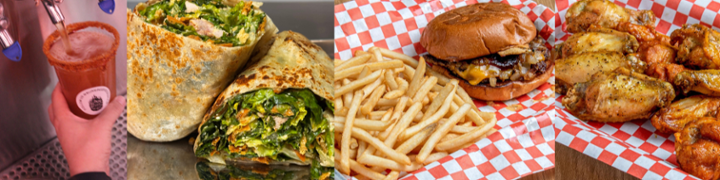 Restaurant banner image