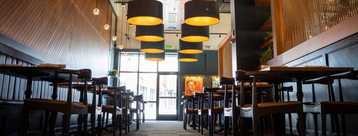 Restaurant banner image