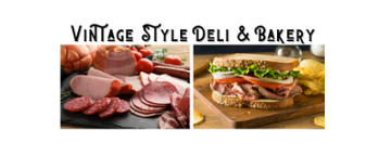 BACK DOOR MEATS