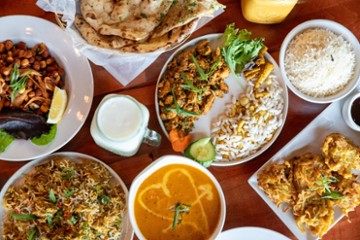 The Clove The Clove Restaurant – Bricktown
