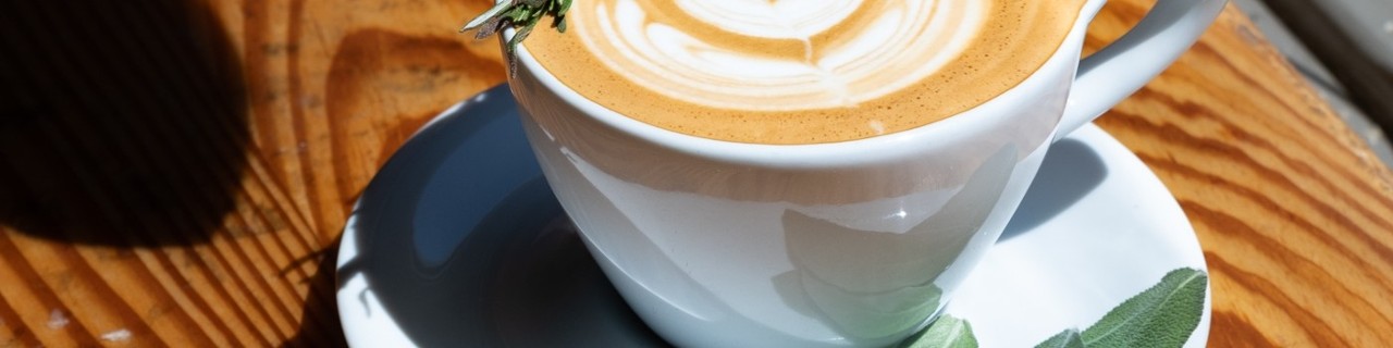 Water Avenue Coffee SE