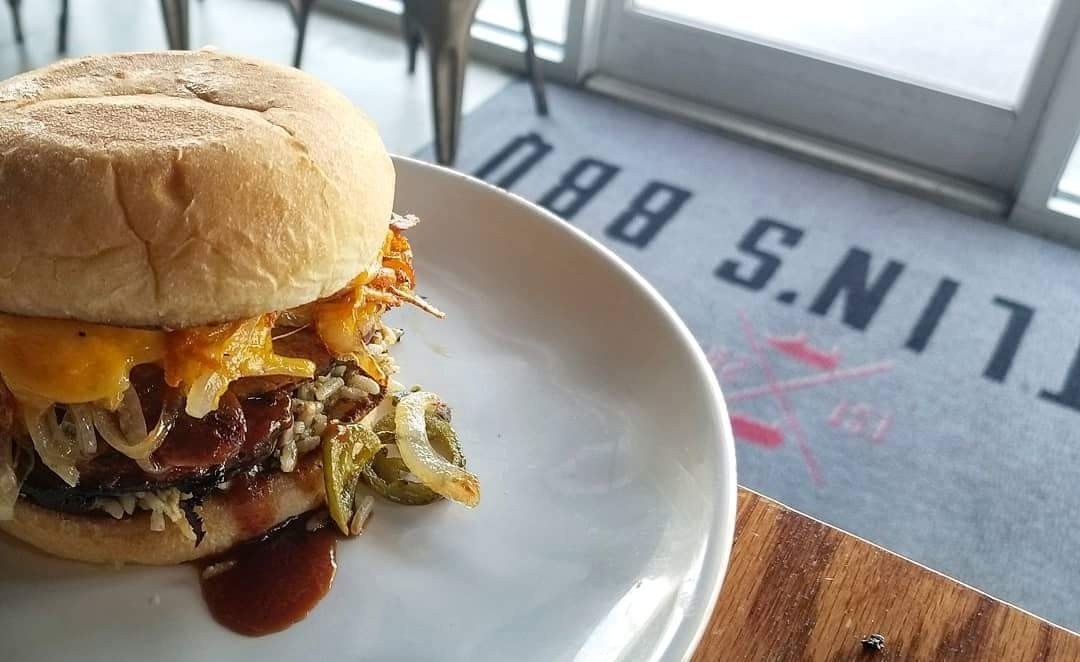 Gatlin's BBQ