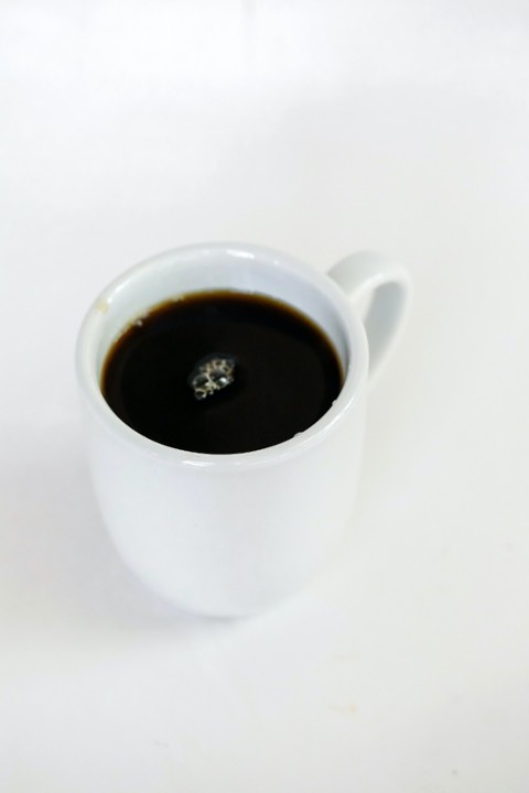 16 oz. Hot Coffee