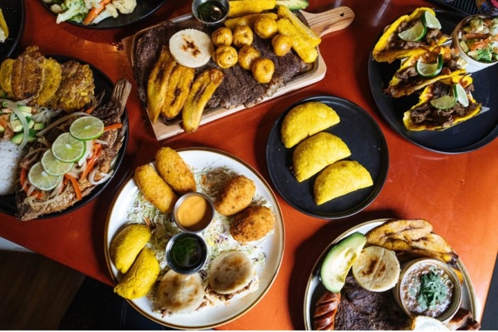 Restaurant banner image