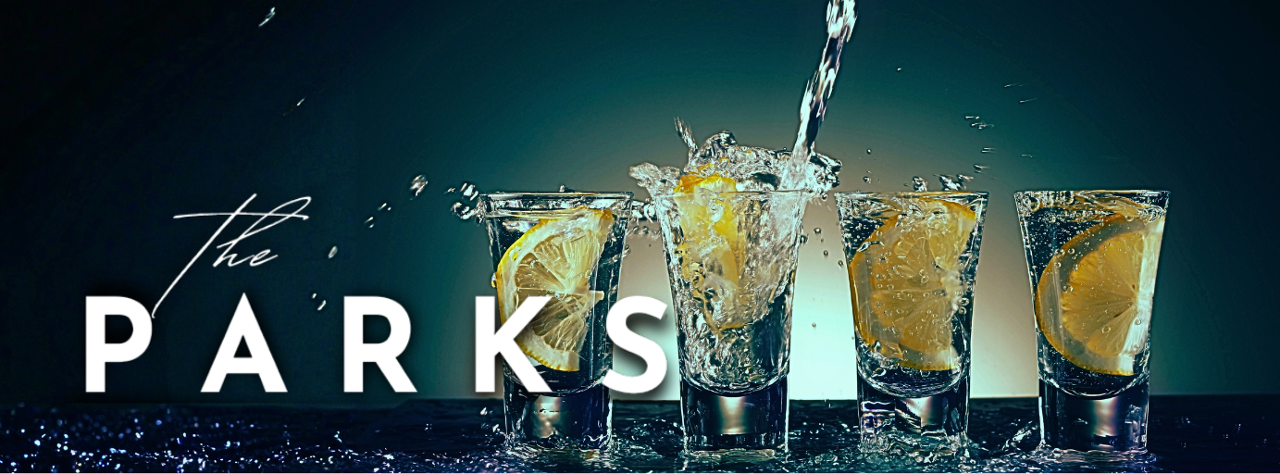 The Parks - Cimino's Kitchen