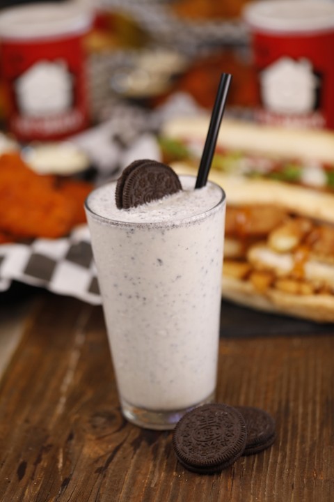 OREO Shake