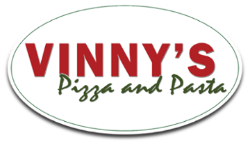 Vinny's Pizza and Pasta J Clyde Morris