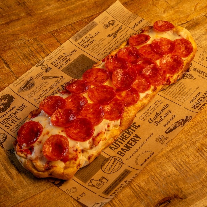 Pepperoni