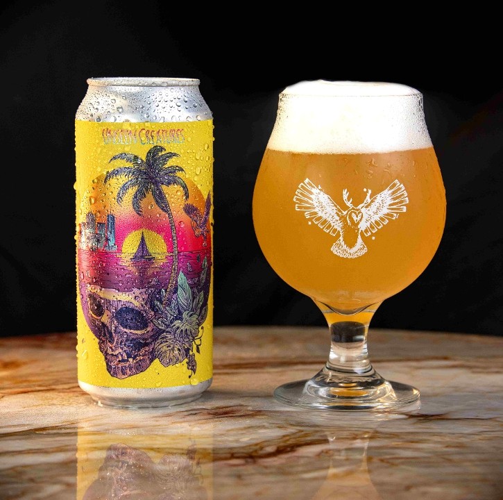 Shades of Vice - Session IPA